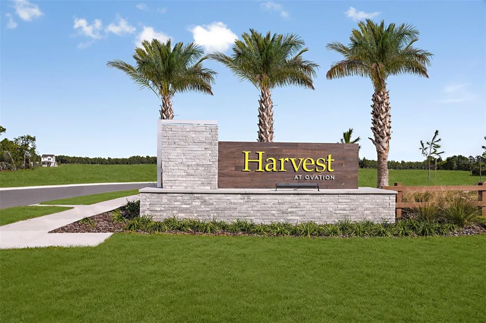 16050 HONEY HARVEST STREET Winter Garden, FL 34787