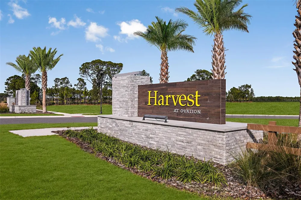 16050 HONEY HARVEST STREET Winter Garden, FL 34787