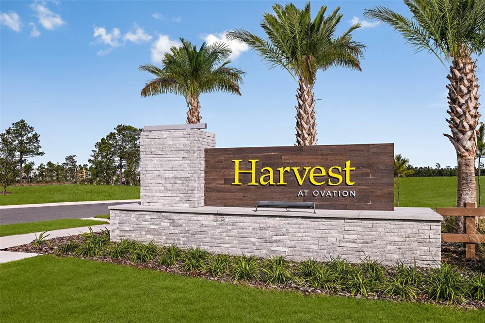 16050 HONEY HARVEST STREET Winter Garden, FL 34787