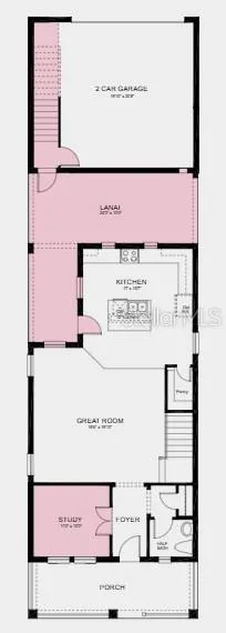 16050 HONEY HARVEST STREET Winter Garden, FL 34787