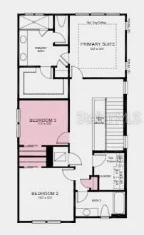 16050 HONEY HARVEST STREET Winter Garden, FL 34787