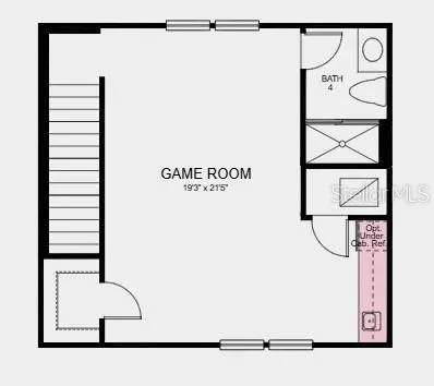 16050 HONEY HARVEST STREET Winter Garden, FL 34787