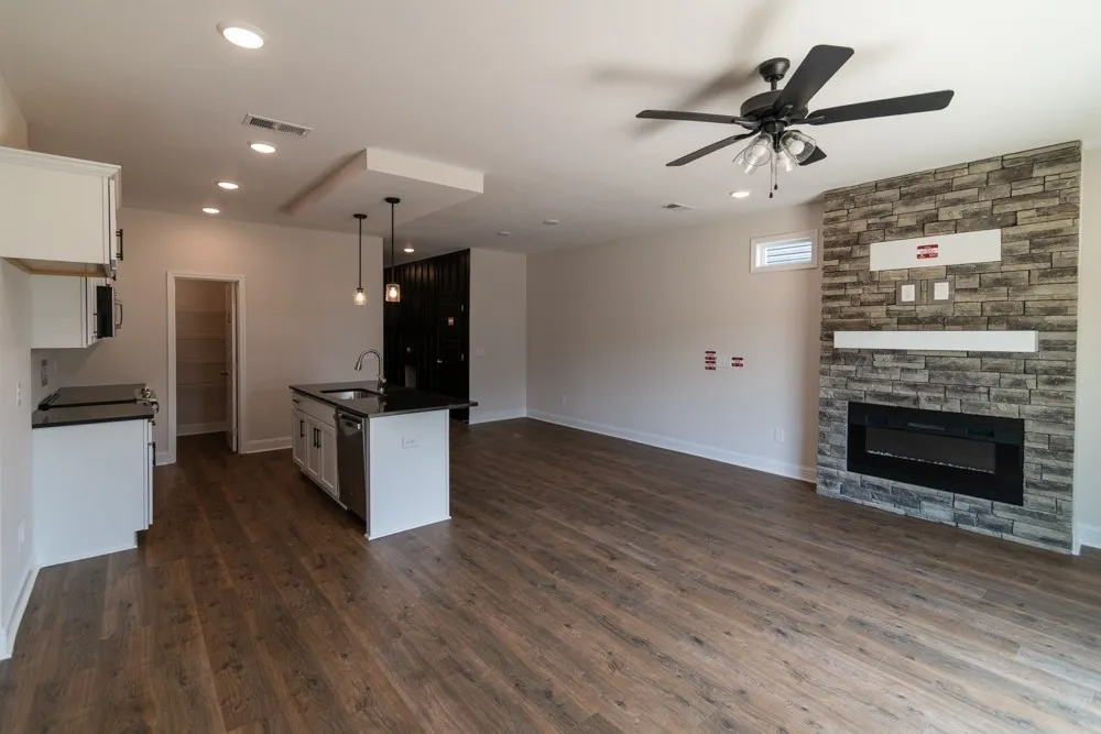 624 Southern Pass Run Clarksville, TN 37043
