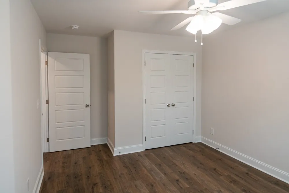 624 Southern Pass Run Clarksville, TN 37043