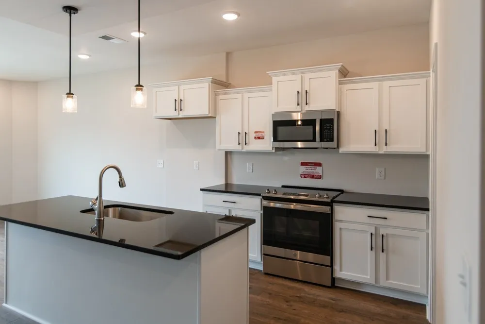 624 Southern Pass Run Clarksville, TN 37043