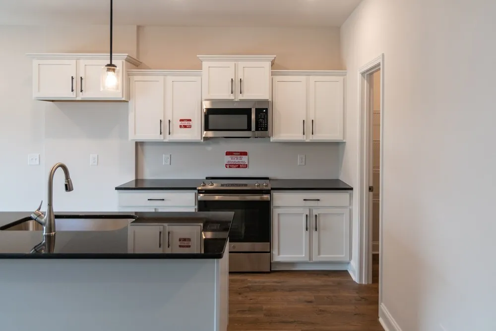 624 Southern Pass Run Clarksville, TN 37043