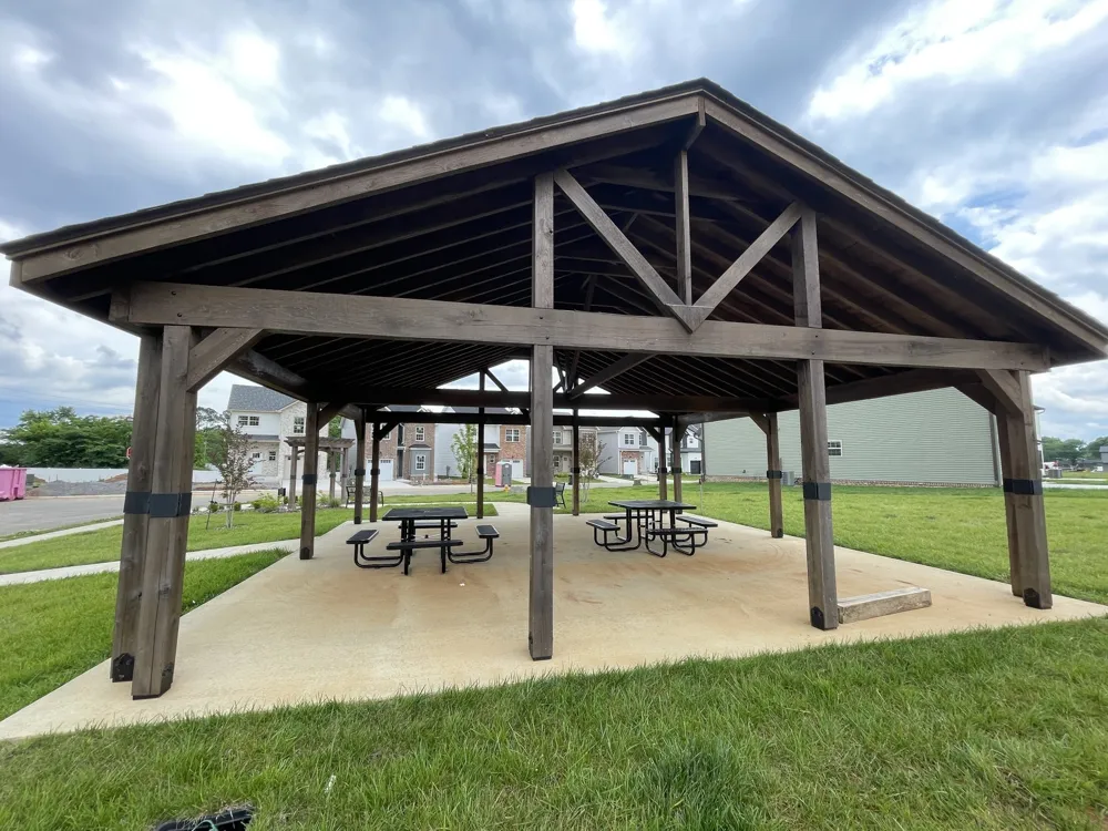 624 Southern Pass Run Clarksville, TN 37043