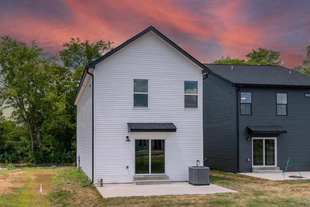 624 Southern Pass Run Clarksville, TN 37043