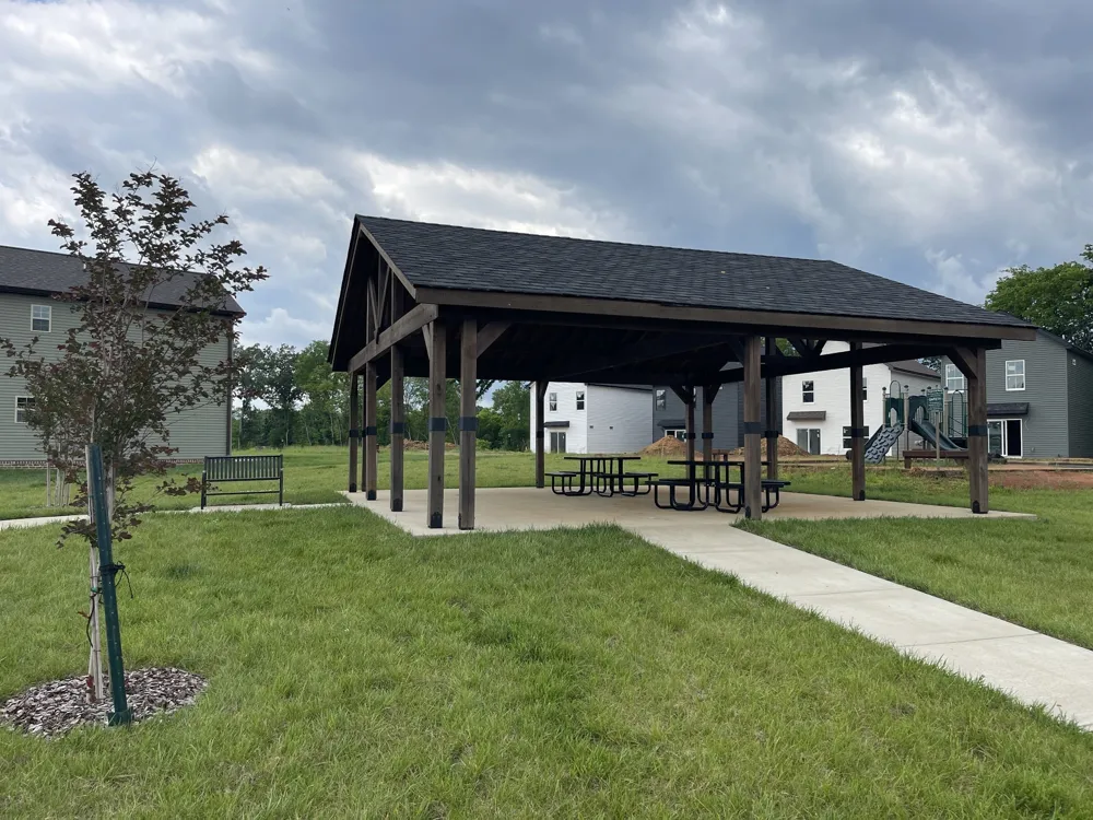 624 Southern Pass Run Clarksville, TN 37043