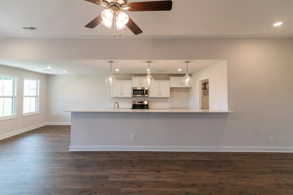 2713 Brewster Drive Clarksville, TN 37042