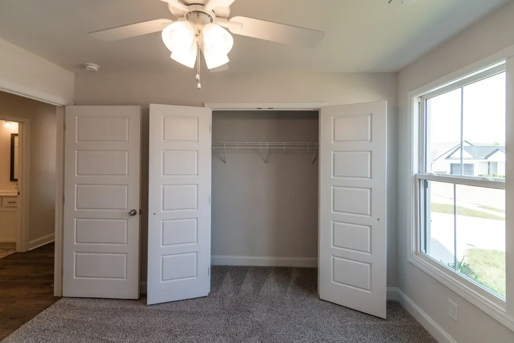 2713 Brewster Drive Clarksville, TN 37042