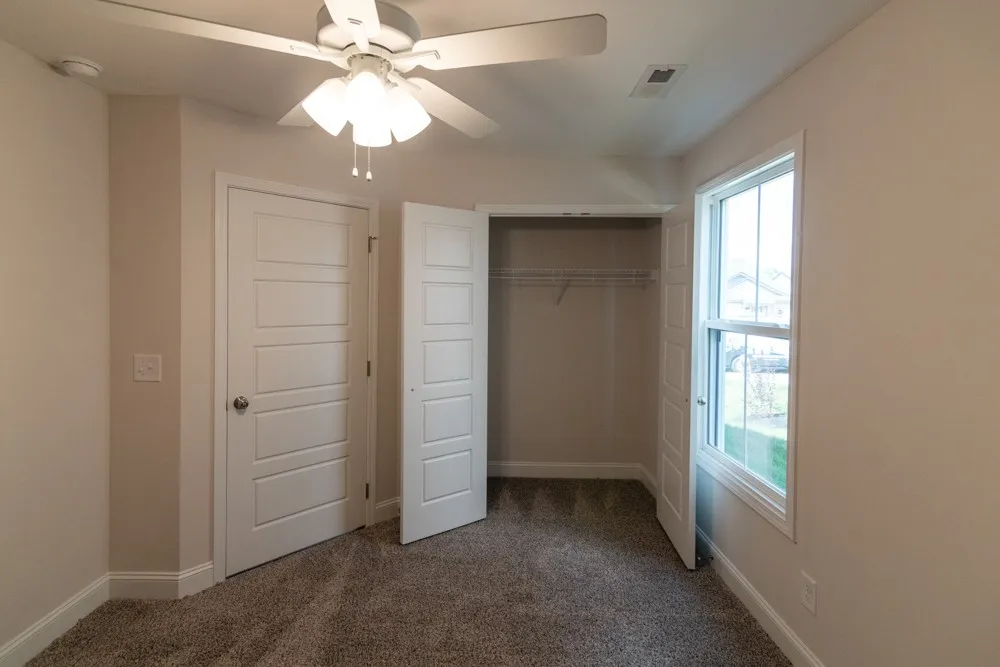 2713 Brewster Drive Clarksville, TN 37042