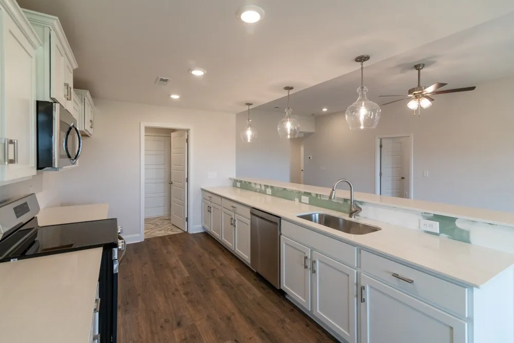 2713 Brewster Drive Clarksville, TN 37042