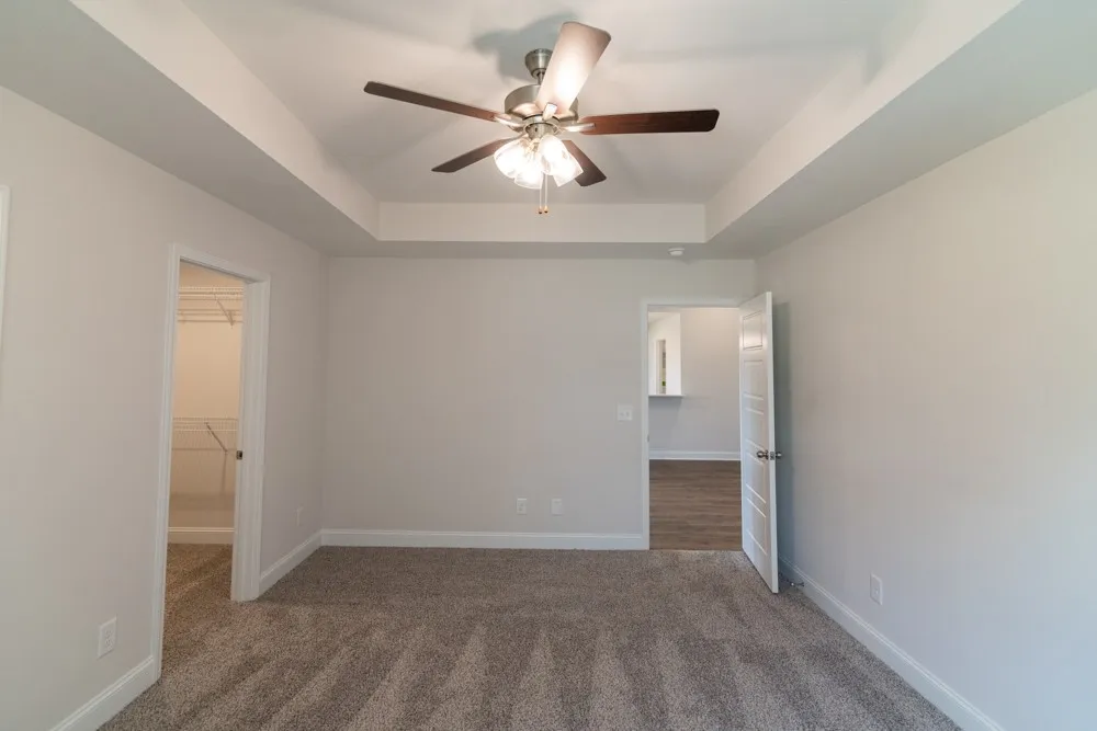 2713 Brewster Drive Clarksville, TN 37042