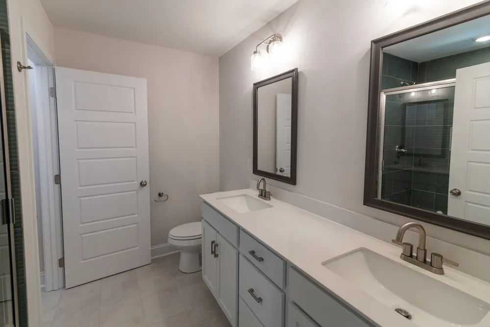 2713 Brewster Drive Clarksville, TN 37042