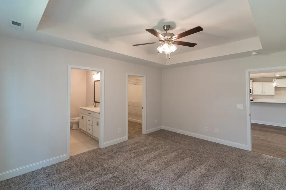 2713 Brewster Drive Clarksville, TN 37042