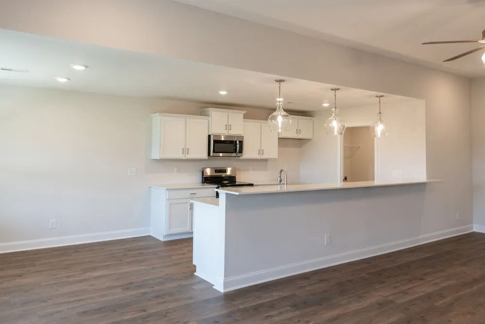 2713 Brewster Drive Clarksville, TN 37042