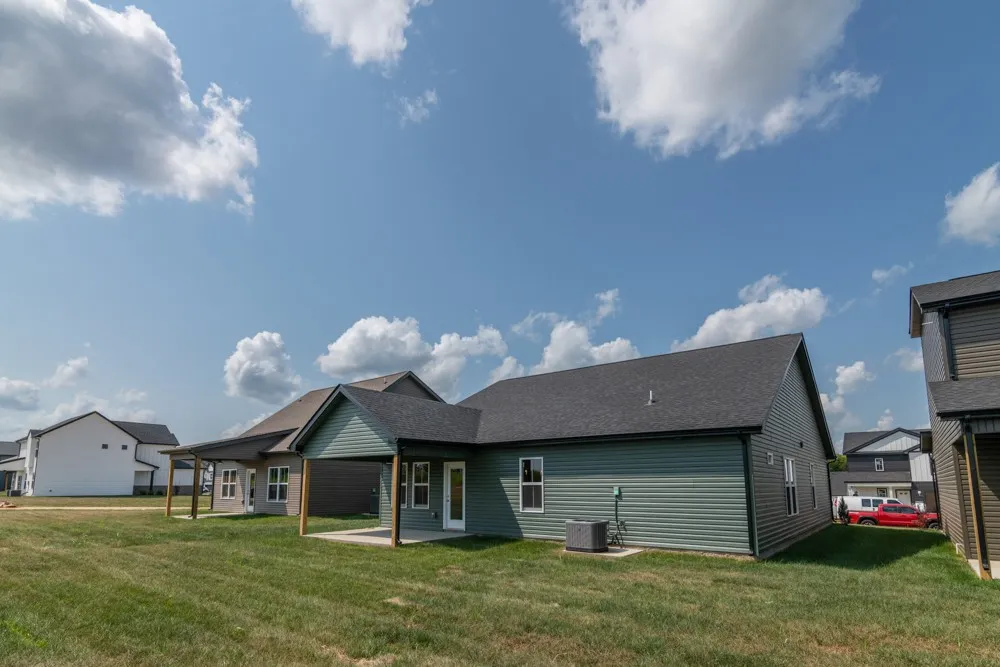2713 Brewster Drive Clarksville, TN 37042