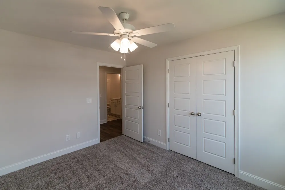 2713 Brewster Drive Clarksville, TN 37042