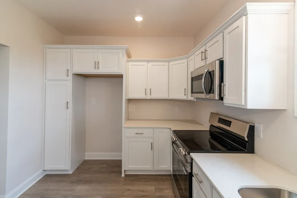 2717 Brewster Drive Clarksville, TN 37042