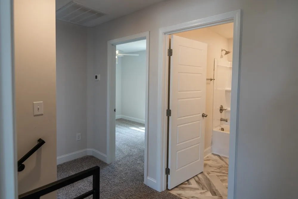 2717 Brewster Drive Clarksville, TN 37042