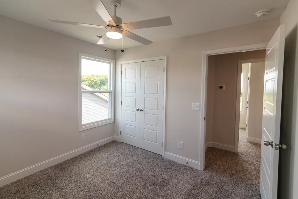 2717 Brewster Drive Clarksville, TN 37042