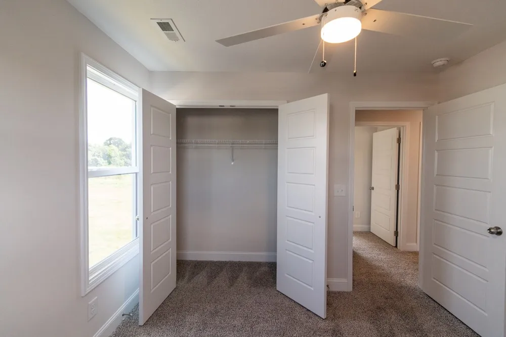 2717 Brewster Drive Clarksville, TN 37042