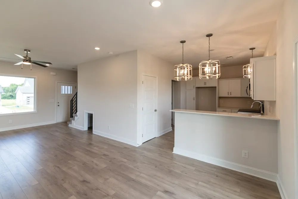 2717 Brewster Drive Clarksville, TN 37042
