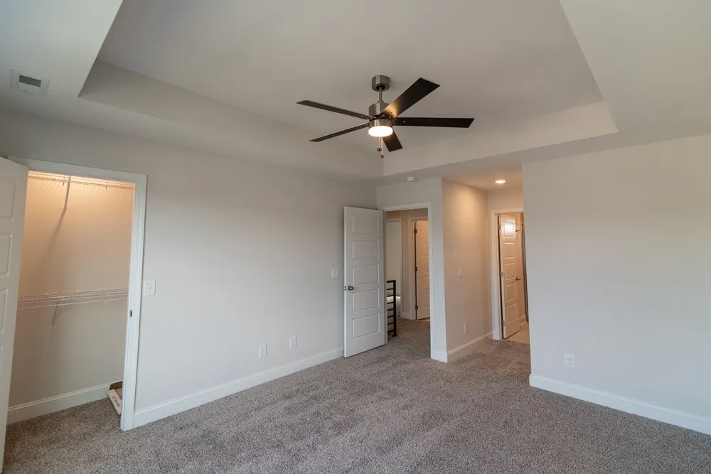 2717 Brewster Drive Clarksville, TN 37042