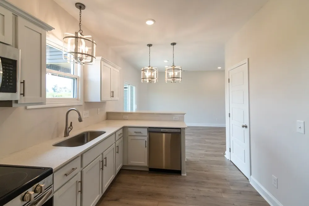 2717 Brewster Drive Clarksville, TN 37042