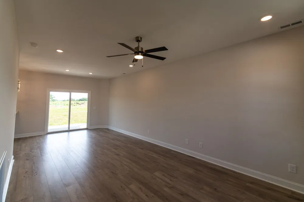 2717 Brewster Drive Clarksville, TN 37042
