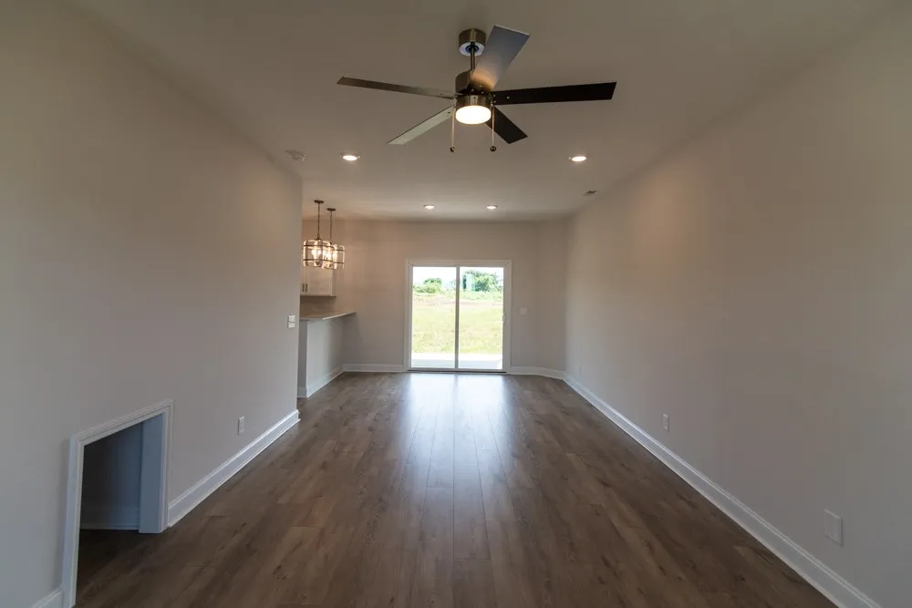 2717 Brewster Drive Clarksville, TN 37042