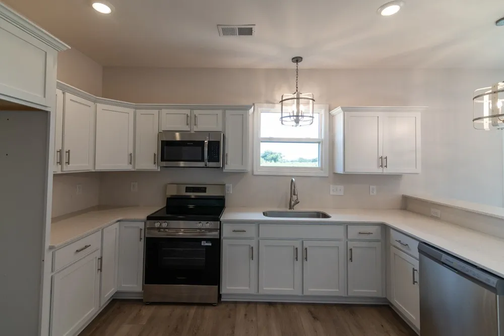 2717 Brewster Drive Clarksville, TN 37042