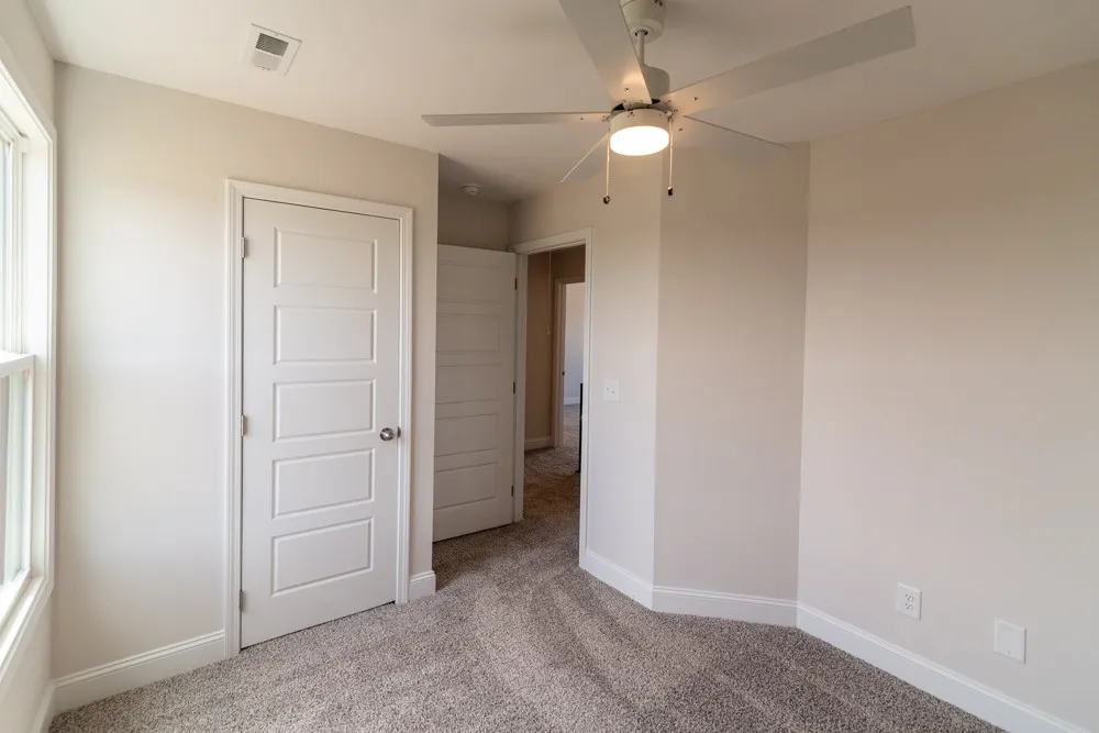 2717 Brewster Drive Clarksville, TN 37042