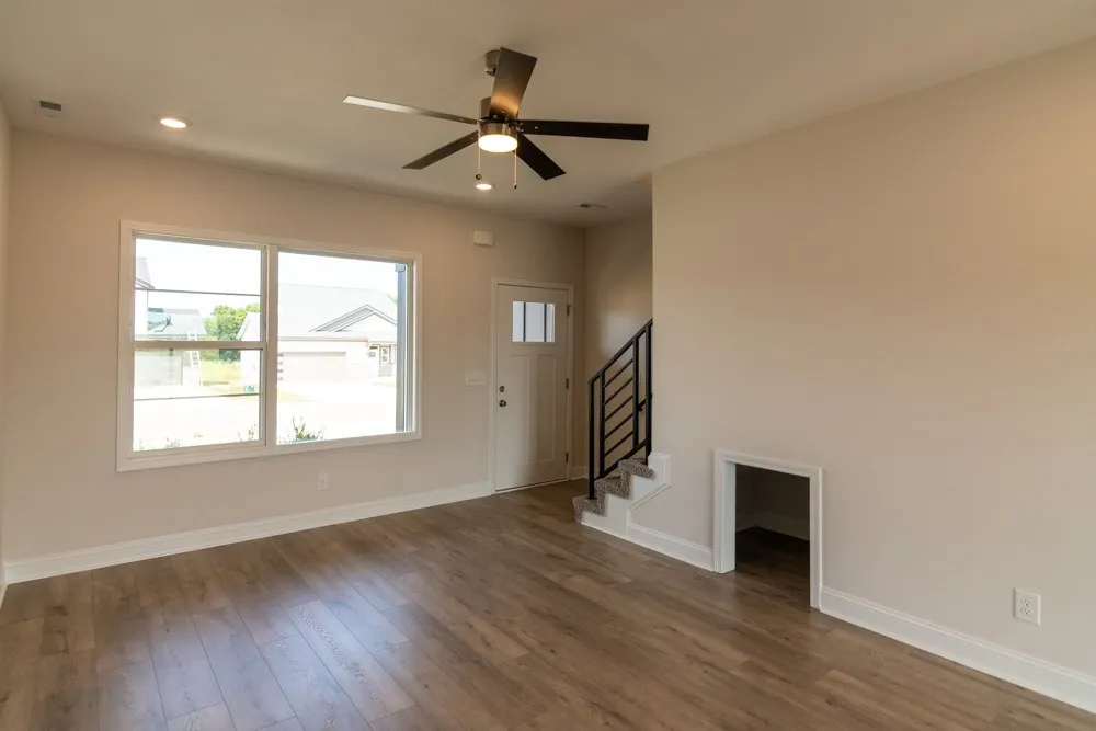 2717 Brewster Drive Clarksville, TN 37042