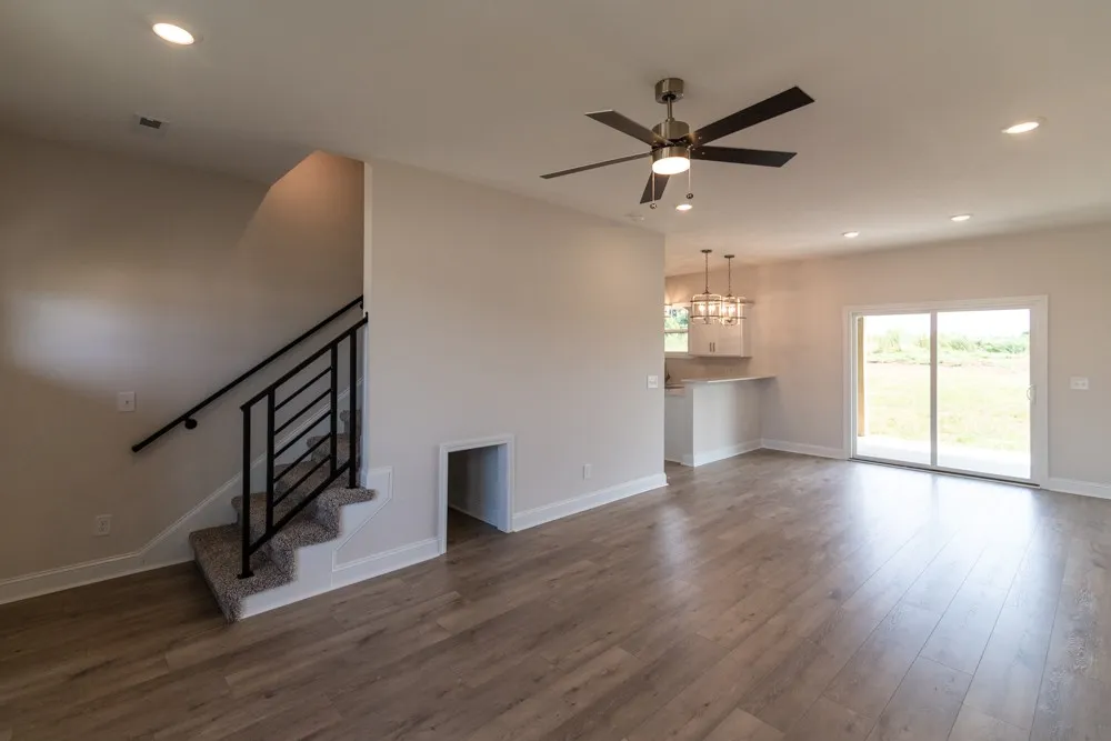 2717 Brewster Drive Clarksville, TN 37042