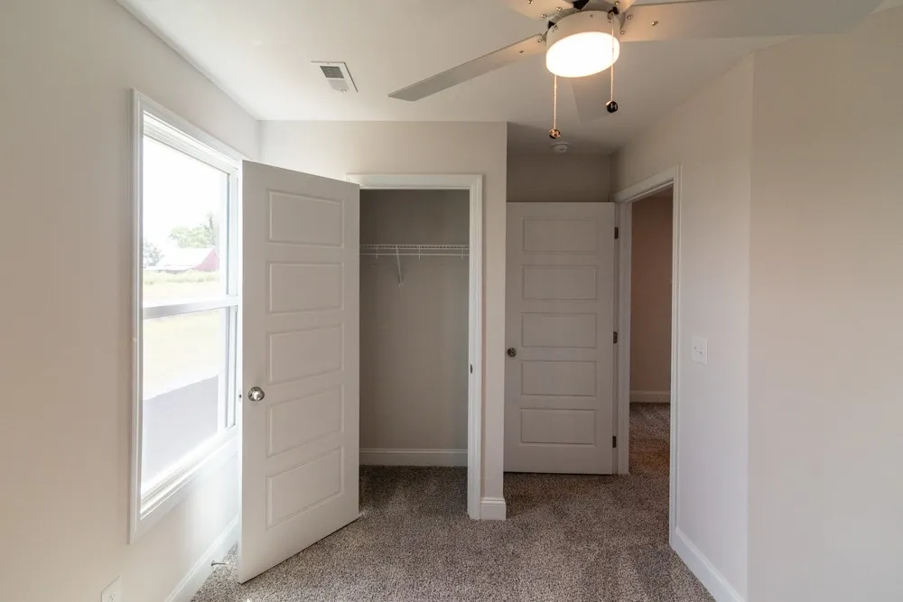 2717 Brewster Drive Clarksville, TN 37042