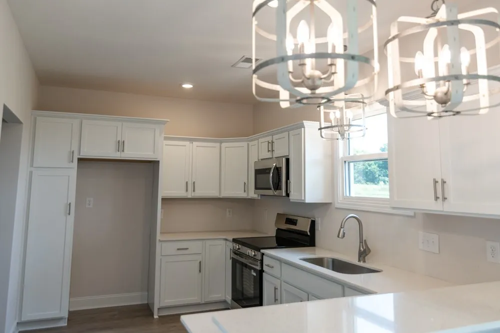 2717 Brewster Drive Clarksville, TN 37042