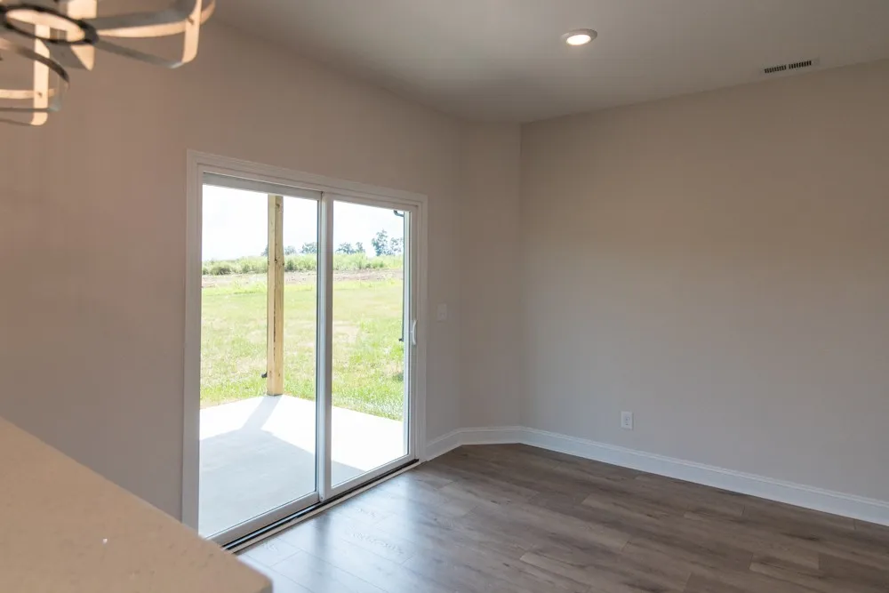2717 Brewster Drive Clarksville, TN 37042