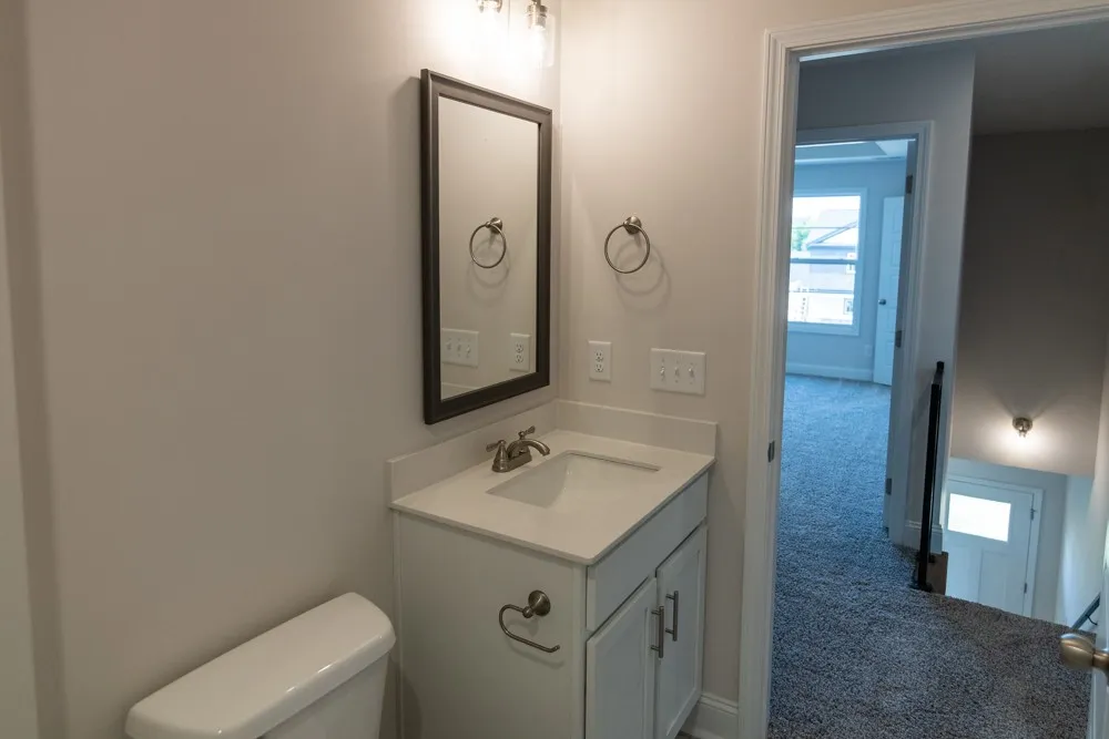 2717 Brewster Drive Clarksville, TN 37042
