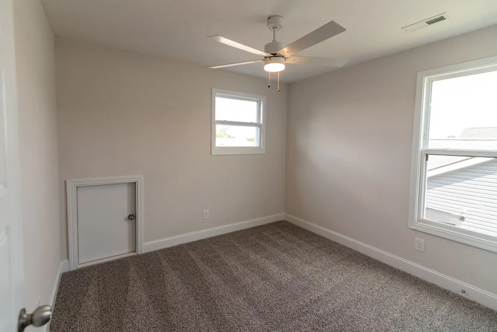 2717 Brewster Drive Clarksville, TN 37042