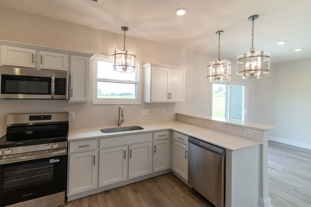 2717 Brewster Drive Clarksville, TN 37042