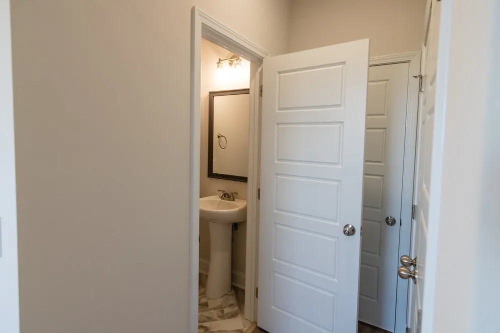 2717 Brewster Drive Clarksville, TN 37042
