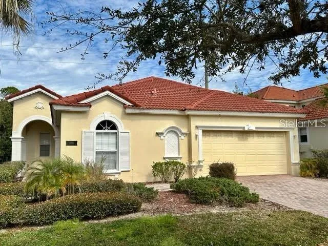 11732 VIA LUCERNA CIRCLE Windermere, FL 34786
