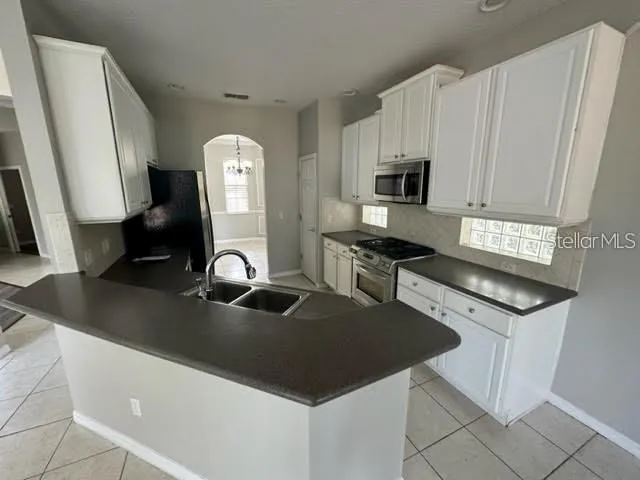 11732 VIA LUCERNA CIRCLE Windermere, FL 34786