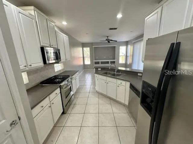 11732 VIA LUCERNA CIRCLE Windermere, FL 34786