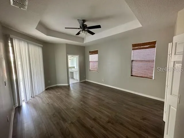 11732 VIA LUCERNA CIRCLE Windermere, FL 34786
