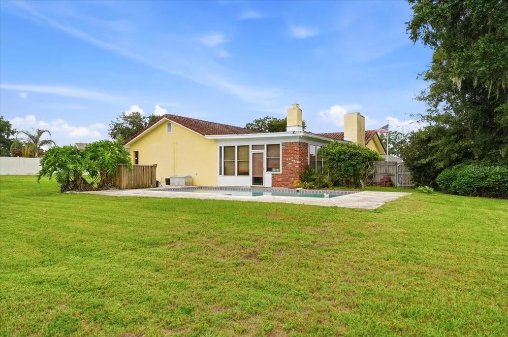 7026 WILLOW RUN LOOP Lakeland, FL 33813