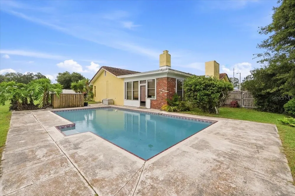 7026 WILLOW RUN LOOP Lakeland, FL 33813