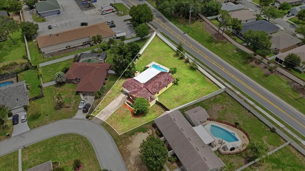 7026 WILLOW RUN LOOP Lakeland, FL 33813